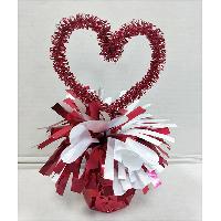 Valentine Table Decor