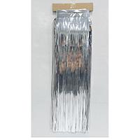 Banner Curtain H-180 - 50cm Single Layer 2m