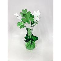 21cm High Table Decor